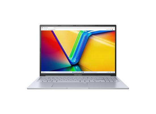ASUS Vivobook 16X OLED (K3605VC) – 13th‑Gen Intel Core i7, OLED 3.2K 120 Hz, Up to RTX 3050 - Laptop